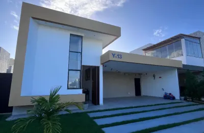 Condomínio costa paradiso , casa pronta para morar barra dos coqueiros