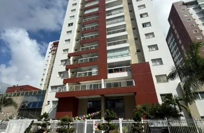 Lê provance último andar , sombra total 123m2 com 3 vagas de garagem