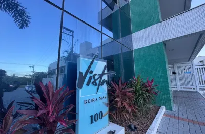 Vista beira mar ( andar alto , sombra total no bairro farolândia