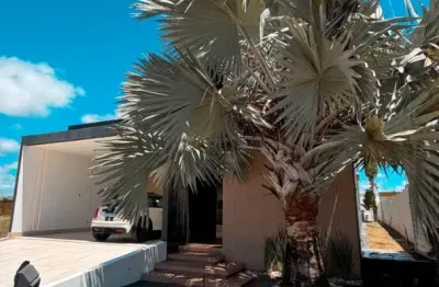 Terras alphaville sergipe 1 ( barra dos coqueiros) linda casa