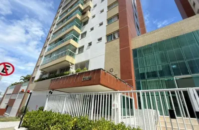 Iluminare residence 3/4 3 suítes mais 3 vagas de garagem farolandia