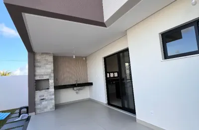 Casa em condomínio fechado com 3 quartos à venda na Av. Terras Alphaville, 345 - Alphaville, Barra Dos Coqueiros - Se, 49140-000, Alphaville Sergipe, Barra dos Coqueiros