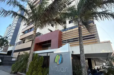 Apartamento com 3 quartos à venda na Avenida Dulce Diniz, 880, Luzia, Aracaju