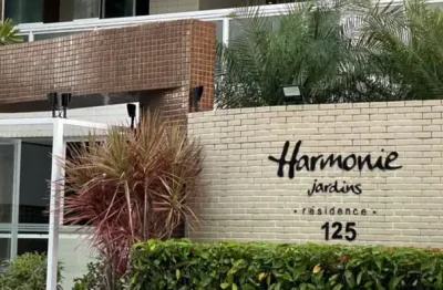Harmonie Jardins Residence 4/4 Bairro jardins ( ótima oportunidade)