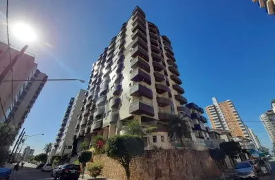 Apartamento com 2 quartos à venda na Rua Guimarães Rosa, Vila Assunção, Praia Grande