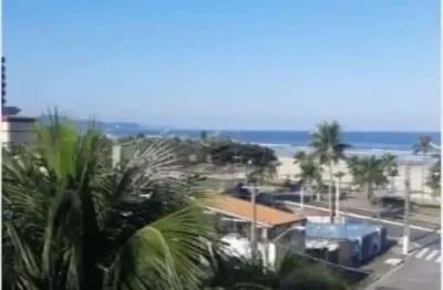 Kitnet / Stúdio à venda na Rua Osmar Antoniolli, Vila Mirim, Praia Grande