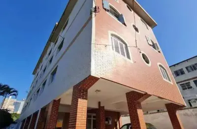Kitnet / Stúdio à venda no Boqueirão, Praia Grande 