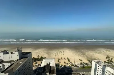 Apartamento alto padrão em aviação, praia grande/sp