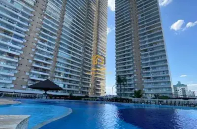 Apartamento com 3 quartos à venda na Avenida Presidente Castelo Branco, Nova Mirim, Praia Grande