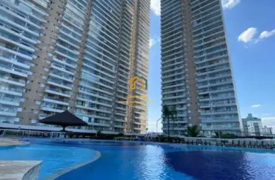 Apartamento com vista para o mar, em praia grande sp