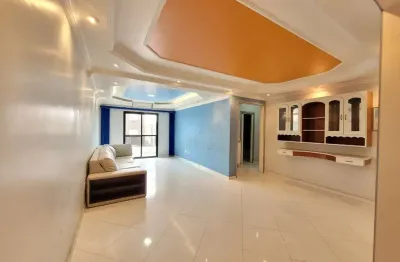 Apartamento com 2 quartos à venda na Rua Monteiro Lobato, Cidade Ocian, Praia Grande