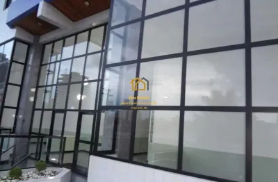 Apartamento com 1 quarto à venda na Rua Afonso Chaves, Cidade Ocian, Praia Grande
