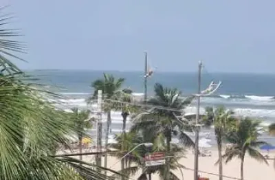 Kitnet / Stúdio à venda na Rua Osmar Antoniolli, Vila Mirim, Praia Grande
