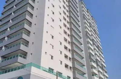 Kitnet / Stúdio à venda no Vilamar, Praia Grande 