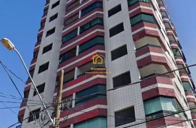 Apartamento com 1 quarto à venda na Rua Afonso Chaves, Cidade Ocian, Praia Grande