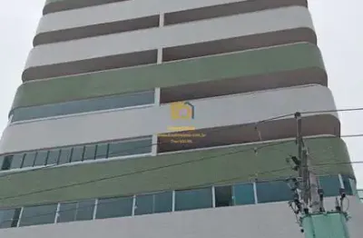 Apartamento com 2 quartos à venda na Rua Teófila Vanderlinde, Cidade Ocian, Praia Grande