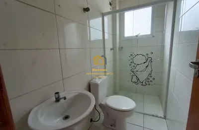 Apartamento com 1 quarto para alugar na Rua Caiapós, Tupi, Praia Grande