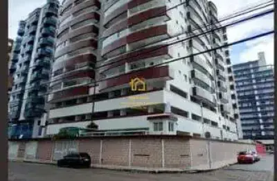 Apartamento com 1 quarto para alugar na Rua Carlos Vanderlinde, Cidade Ocian, Praia Grande