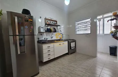 Apartamento com 3 quartos à venda na Rua José Amatheu Ramos, Nova Mirim, Praia Grande