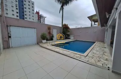 Casa com 3 quartos à venda na Rua Comendador Otto Carlos Golanda, Cidade Ocian, Praia Grande