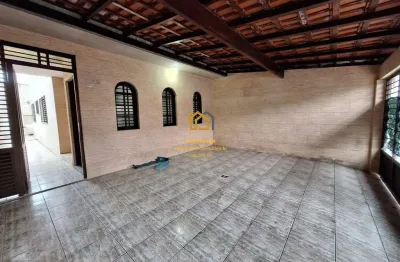 Casa com 3 quartos à venda na Rua Comendador Otto Carlos Golanda, Cidade Ocian, Praia Grande