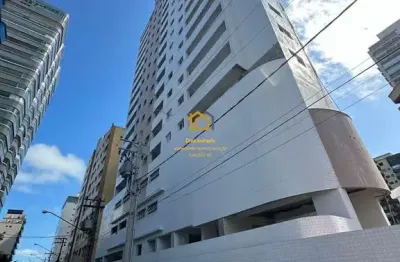 Apartamento com 2 quartos à venda na Rua Uirapuru, Tupi, Praia Grande