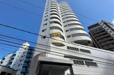 Apartamento com 2 quartos à venda na Rua Uirapuru, 100, Tupi, Praia Grande