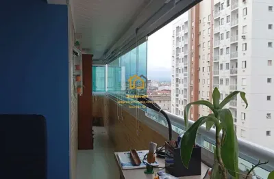 Apartamento à venda no bairro cidade ocian - praia grande/sp
