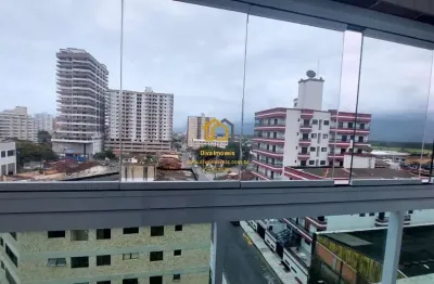 Apartamento à venda no bairro caiçara - praia grande/sp