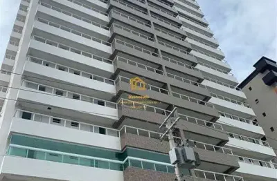 Apartamento à venda no bairro boqueirão - praia grande/sp