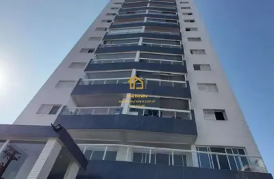 Apartamento com 2 quartos à venda na Rua Meinacos, Tupi, Praia Grande