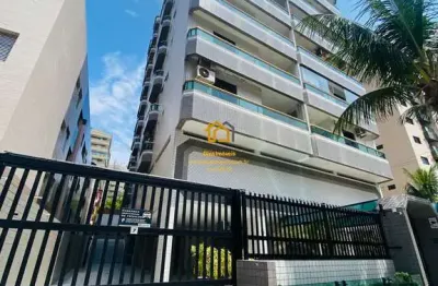Apartamento com 3 quartos à venda em Aviação, Praia Grande 