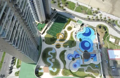 Apartamento com 2 quartos à venda na Avenida Presidente Castelo Branco, Vila Mirim, Praia Grande