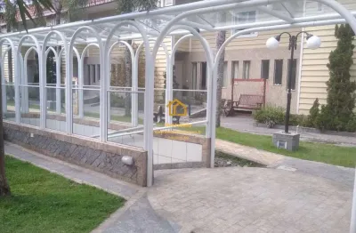 Casa com 2 quartos à venda na Av Ubirajara Keutenedijan, Vila Mirim, Praia Grande