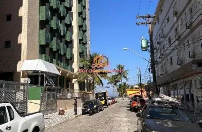 Apartamento com 2 quartos à venda na Rua Bartolomeu Dias, Aviação, Praia Grande