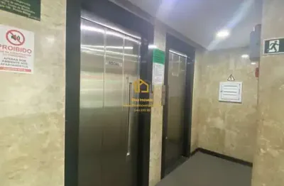 Apartamento com 1 quarto à venda na Rua Xavantes, Tupi, Praia Grande