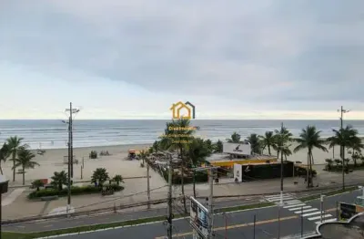 Apartamento com 2 quartos à venda na Rua Guimarães Rosa, Vila Assunção, Praia Grande