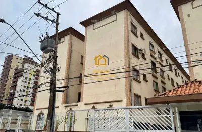 Apartamento à venda no bairro guilhermina - praia grande/sp