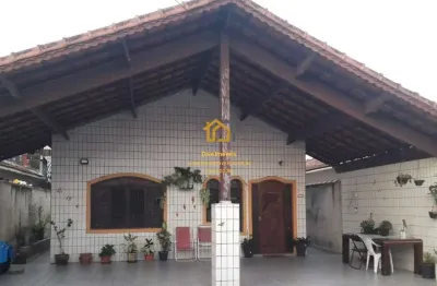 Casa com 2 quartos à venda na Rua Líbero Badaró, Vila Assunção, Praia Grande
