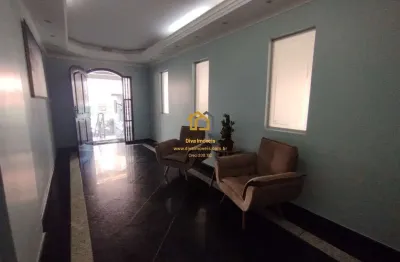 Apartamento com 1 quarto à venda na Avenida General Marcondes Salgado, Aviação, Praia Grande