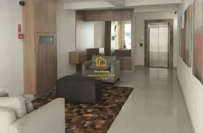 Apartamento à venda no bairro guilhermina - praia grande/sp