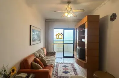 Apartamento com 3 quartos à venda na Rua Potiguares, Tupi, Praia Grande
