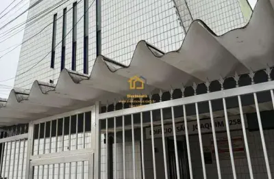 Kitnet / Stúdio à venda na Cidade Ocian, Praia Grande 