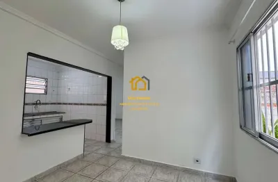 Apartamento com 2 quartos à venda na Avenida General Marcondes Salgado, Aviação, Praia Grande