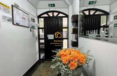 Kitnet / Stúdio à venda na Rua Francisco Pereira Coutinho, Aviação, Praia Grande