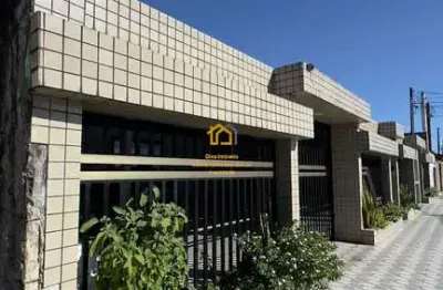 Casa em condomínio fechado com 1 quarto à venda na Rua Rubens Gonçalves de Freitas, Tupi, Praia Grande