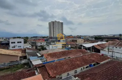 Kitnet / Stúdio à venda na Rua Tupã, Tupi, Praia Grande