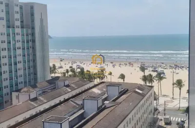 Apartamento à venda no bairro guilhermina - praia grande/sp