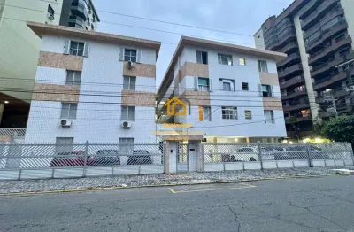 Apartamento à venda no bairro canto do forte - praia grande/sp