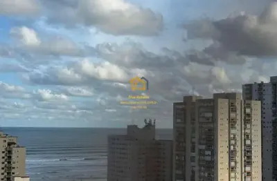 Apartamento com 2 quartos à venda na Rua Balneário Camburiu, Aviação, Praia Grande